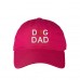 DOG DAD Dad Hat Embroidered Dog Lover Dog Owner Baseball Caps  Many Available  eb-69660338